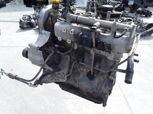 DESPIECE MOTOR 
