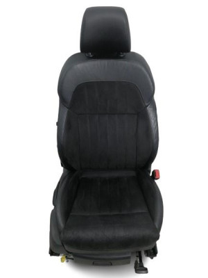 ASIENTO DELANTERO DERECHO, SKODA, SUPERB BERLINA (3V3)