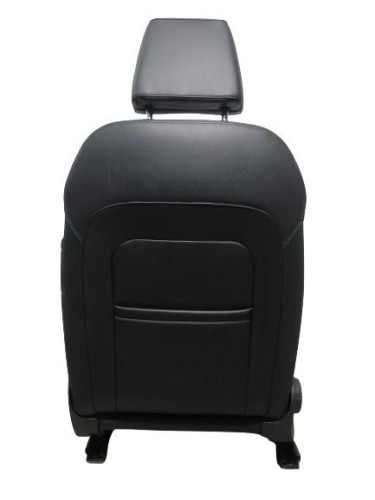  ASIENTO DELANTERO DERECHO SKODA SUPERB BERLINA (3V3) 