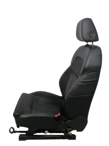  ASIENTO DELANTERO DERECHO SKODA SUPERB BERLINA (3V3) 