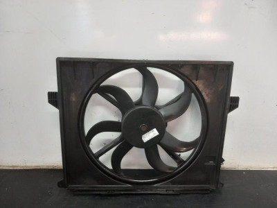 ELECTROVENTILADOR, MERCEDES-BENZ, CLASE R (BM 251)