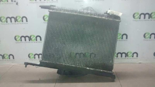  INTERCOOLER, MITSUBISHI, SPACE STAR (DG0) 