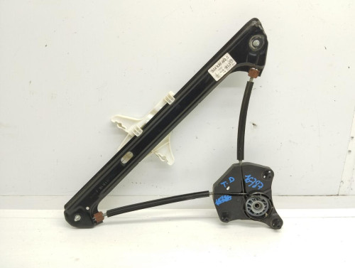  ELEVALUNAS TRASERO DERECHO VOLKSWAGEN GOLF VII (5G1/BE1) 