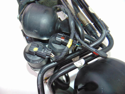 NO IDENTIFICADO, MERCEDES-BENZ, SL (BM 230) ROADSTER