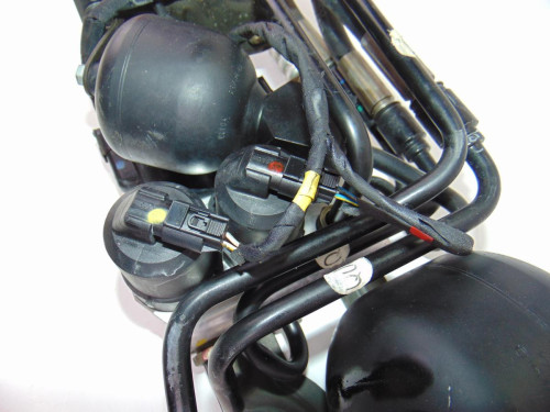 NO IDENTIFICADO, MERCEDES-BENZ, SL (BM 230) ROADSTER