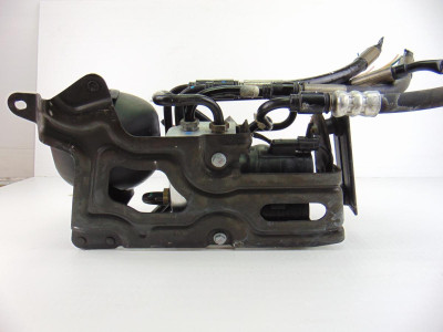 NO IDENTIFICADO, MERCEDES-BENZ, SL (BM 230) ROADSTER