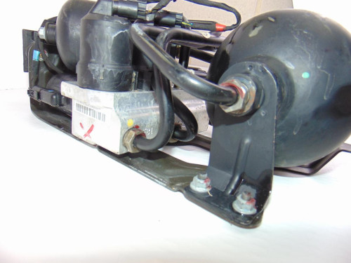 NO IDENTIFICADO, MERCEDES-BENZ, SL (BM 230) ROADSTER