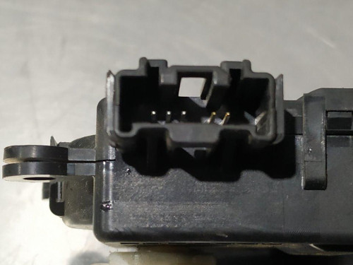  MOTOR APERTURA, MAZDA, CX-5 (KE) 