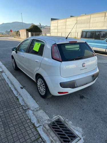 FIAT III EVO PUNTO (199) de segunda mano