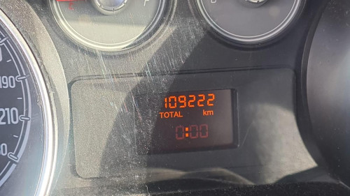 FIAT III EVO PUNTO (199) de segunda mano