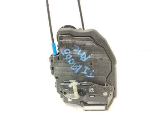  CERRADURA PUERTA TRASERA IZQUIERDA TOYOTA AURIS (E18) 