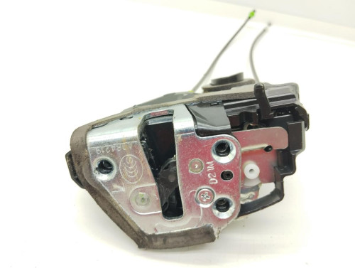  CERRADURA PUERTA TRASERA IZQUIERDA TOYOTA AURIS (E18) 