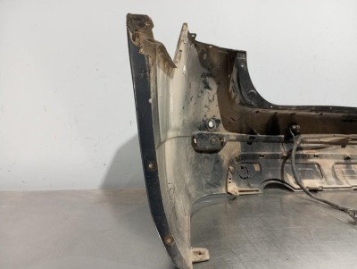 PARAGOLPES TRASERO, CHEVROLET, CAPTIVA