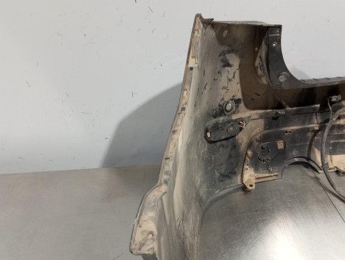  PARAGOLPES TRASERO, CHEVROLET, CAPTIVA 