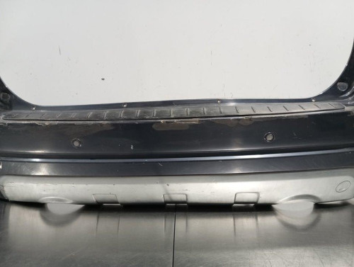  PARAGOLPES TRASERO, CHEVROLET, CAPTIVA 