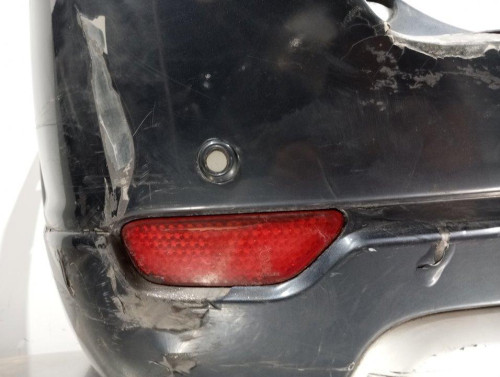  PARAGOLPES TRASERO, CHEVROLET, CAPTIVA 