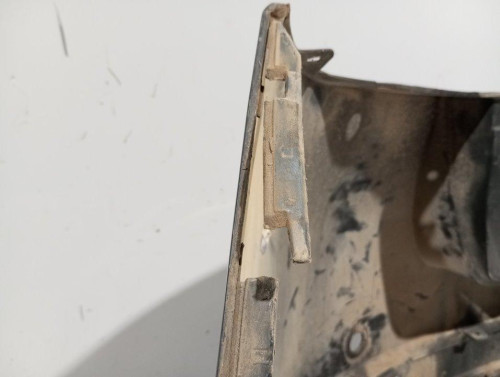  PARAGOLPES TRASERO, CHEVROLET, CAPTIVA 