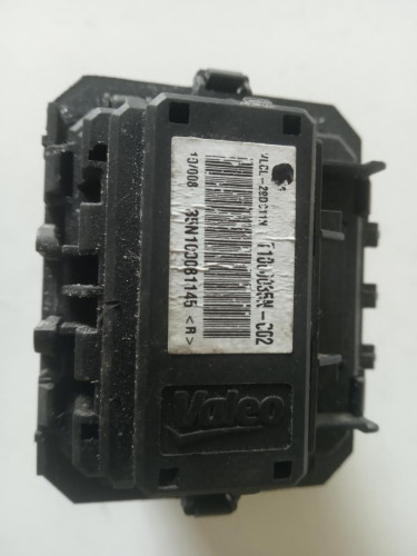 RESISTENCIA CALEFACCION Peugeot 308 