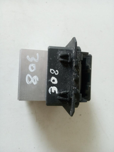 RESISTENCIA CALEFACCION Peugeot 308 