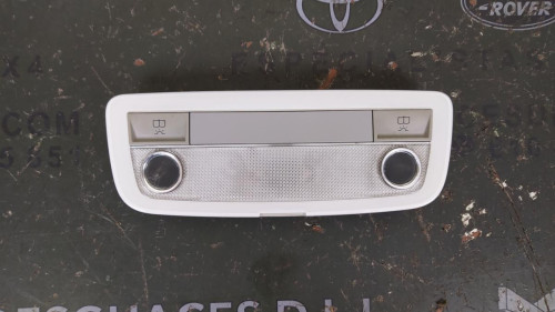 LUZ INTERIOR Mercedes-Benz CLASE C (BM 204) BERLINA 