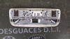 LUZ INTERIOR Mercedes-Benz CLASE C (BM 204) BERLINA 
