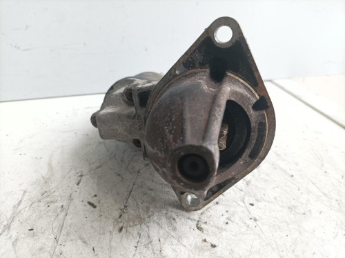 MOTOR ARRANQUE 