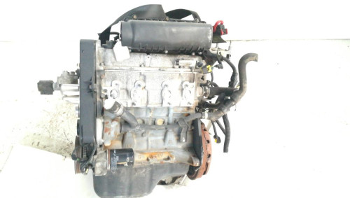  MOTOR COMPLETO FIAT GRANDE PUNTO (199) 