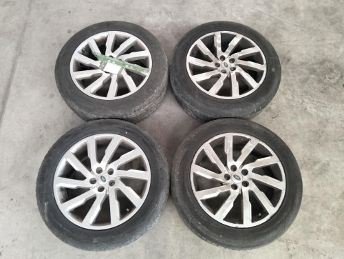 JUEGO LLANTAS Land Rover FREELANDER (LR2) 