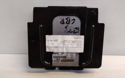 CENTRALITA MOTOR UCE, Peugeot, 307 (S1)(04.2001)