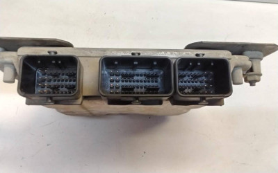 CENTRALITA MOTOR UCE, Peugeot, 307 (S1)(04.2001)