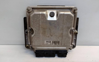 CENTRALITA MOTOR UCE, Peugeot, 307 (S1)(04.2001)