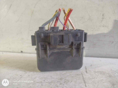 CAJA RELES / FUSIBLES, RENAULT, CLIO IV