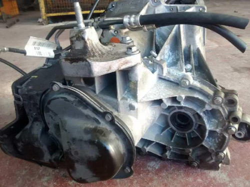  CAJA CAMBIOS, FORD, FUSION (CBK) 