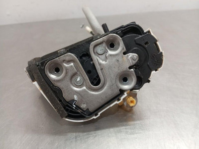 CERRADURA PUERTA TRASERA IZQUIERDA, MG, ZS