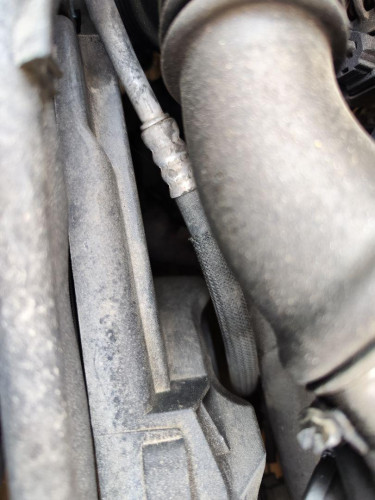 COMPRESOR AIRE ACONDICIONADO used