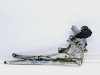  ELEVALUNAS TRASERO DERECHO TOYOTA PRIUS + (ZVW40) 