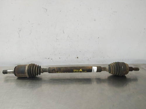  TRANSMISION DELANTERA DERECHA, MERCEDES-BENZ, CLASE ML (BM 163) 