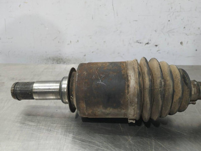 TRANSMISION DELANTERA DERECHA, MERCEDES-BENZ, CLASE ML (BM 163)