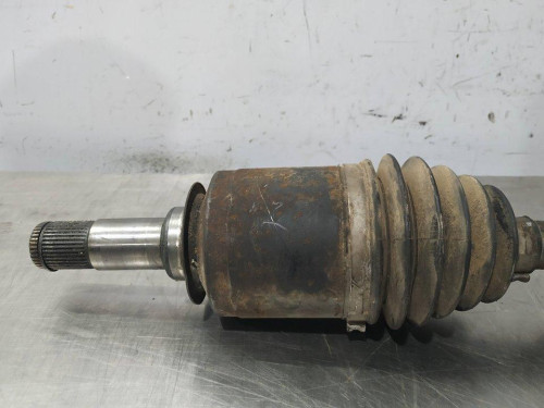  TRANSMISION DELANTERA DERECHA, MERCEDES-BENZ, CLASE ML (BM 163) 