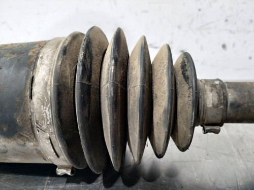  TRANSMISION DELANTERA DERECHA, MERCEDES-BENZ, CLASE ML (BM 163) 