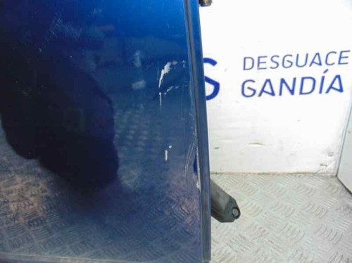 PUERTA TRASERA DERECHA de segunda mano