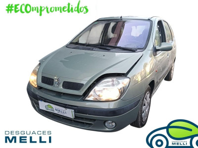 RENAULT SCENIC I (JA...)