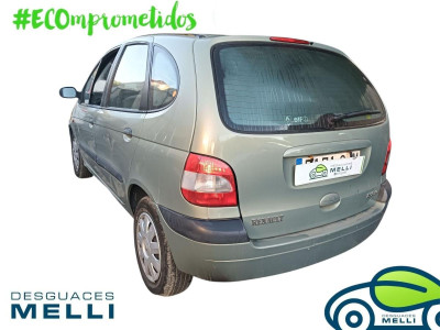 RENAULT SCENIC I (JA...)