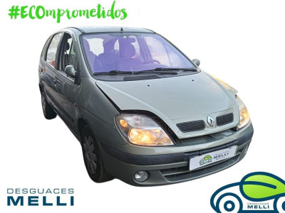 RENAULT SCENIC I (JA...)
