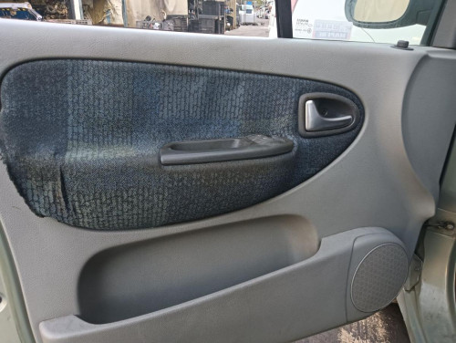 RENAULT SCENIC I (JA...) — автомобиль-донор на запчасти 