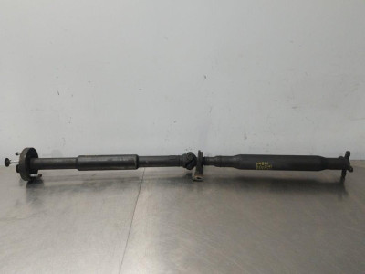 TRANSMISION CENTRAL, MERCEDES-BENZ, CLS (BM 219)