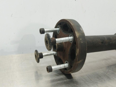 TRANSMISION CENTRAL, MERCEDES-BENZ, CLS (BM 219)