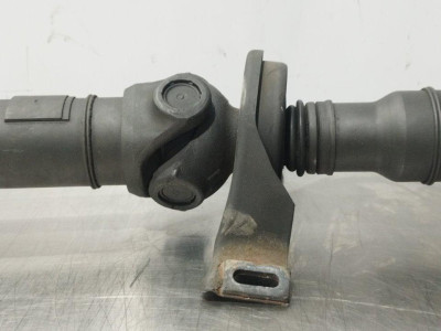 TRANSMISION CENTRAL, MERCEDES-BENZ, CLS (BM 219)