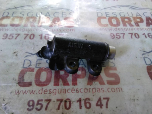 BOMBA EMBRAGUE TOYOTA COROLLA (E11) 
