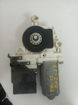 MOTOR ELEVALUNAS TRASERO IZQUIERDO, SEAT, LEON (1M1)